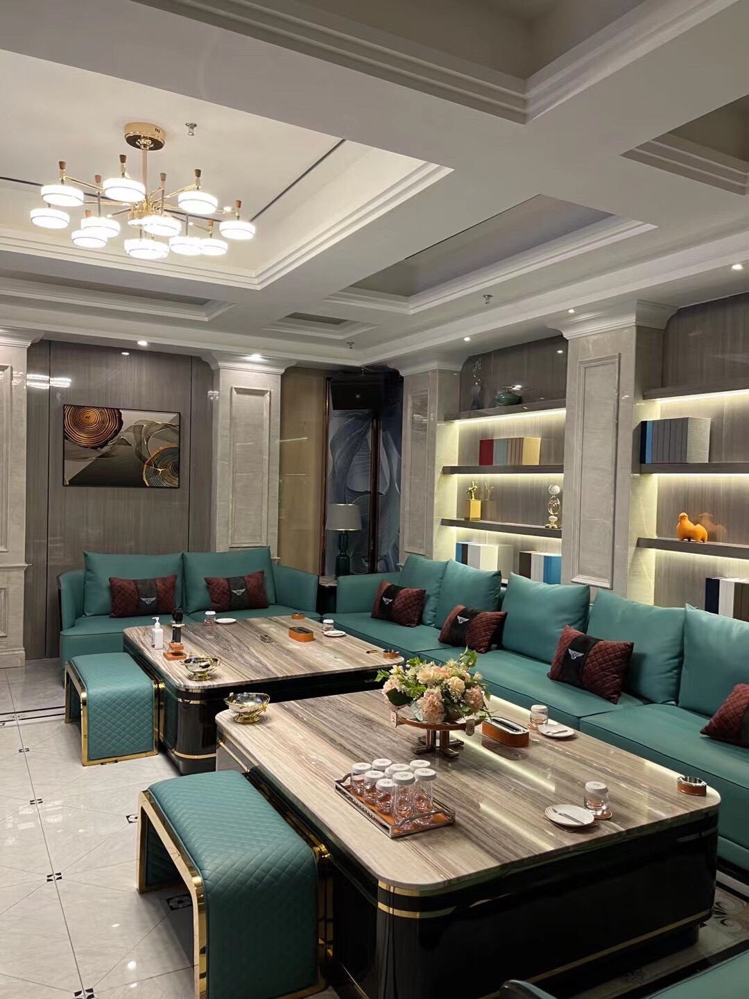 安阳商务ktv与片场区别解析-文峰区ktv预定