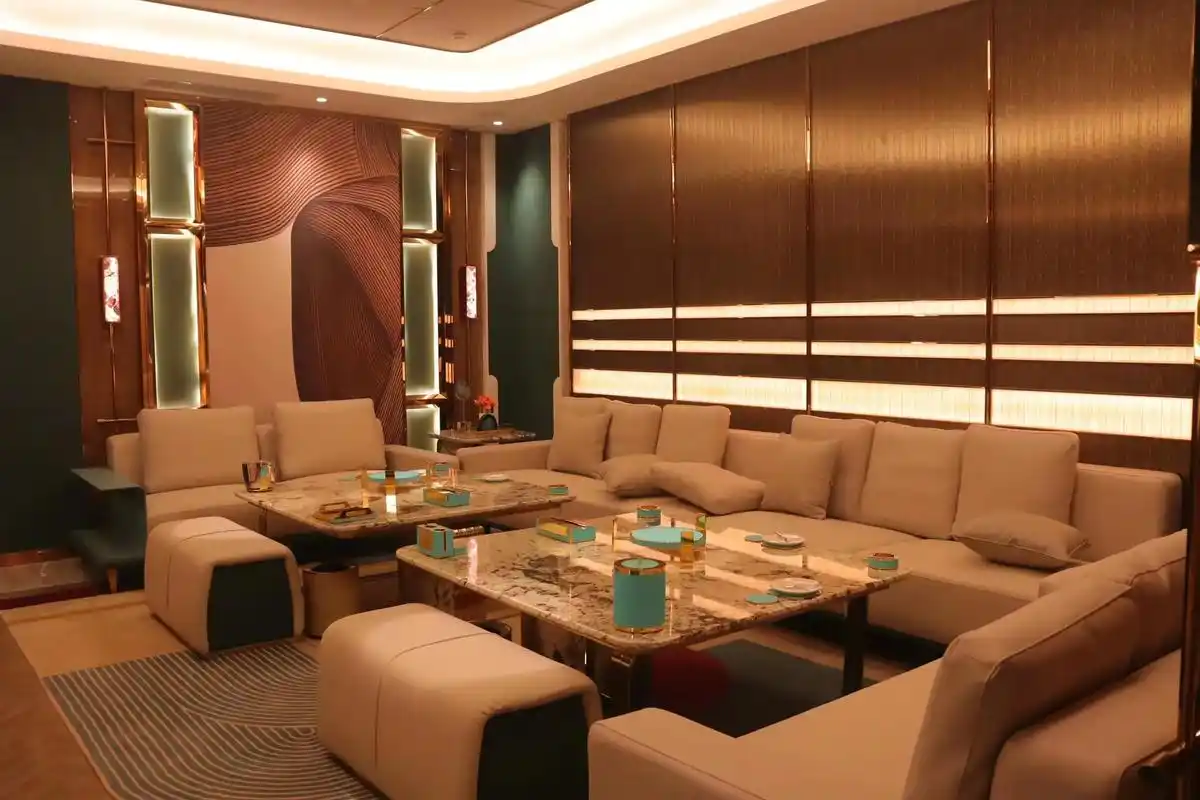 安阳商务KTV精选场所
-汤阴县ktv预定