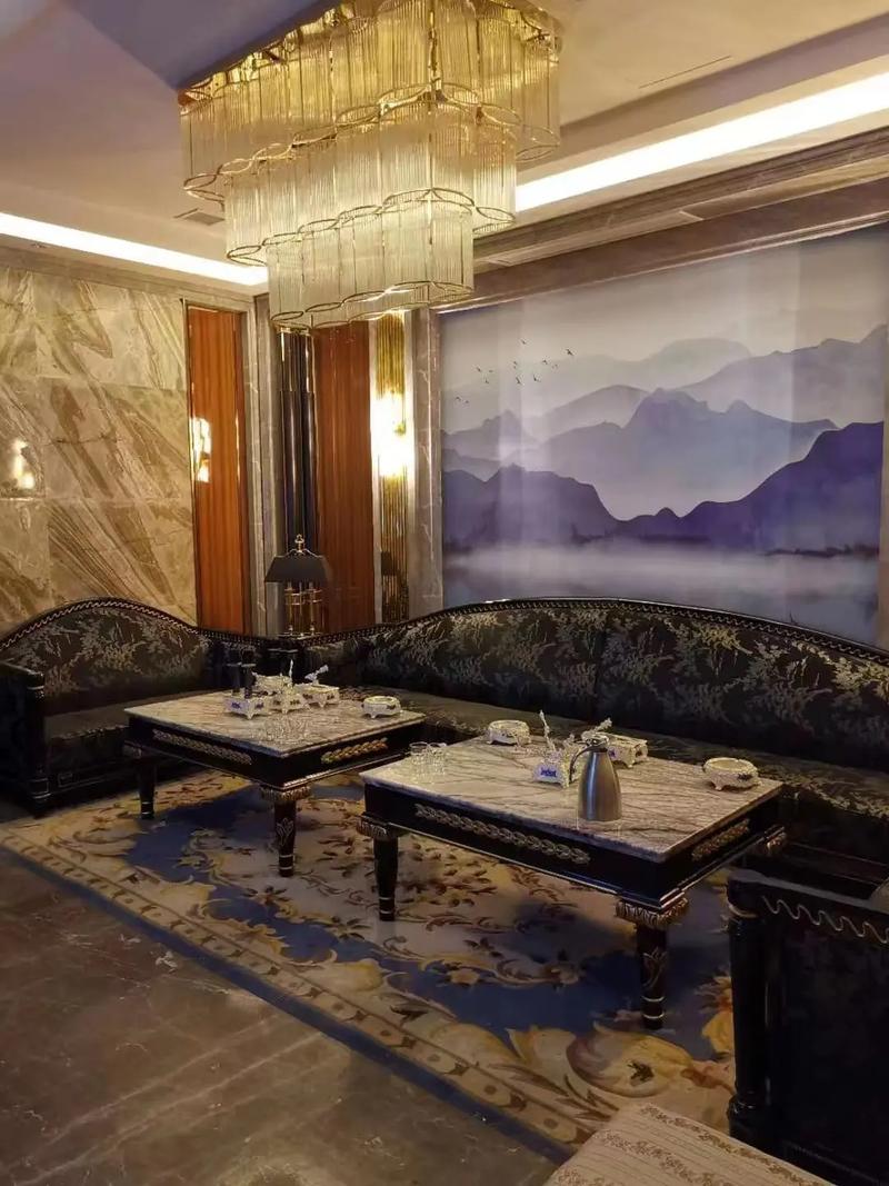 畅享商务ktv的特色玩法-安阳县ktv预定