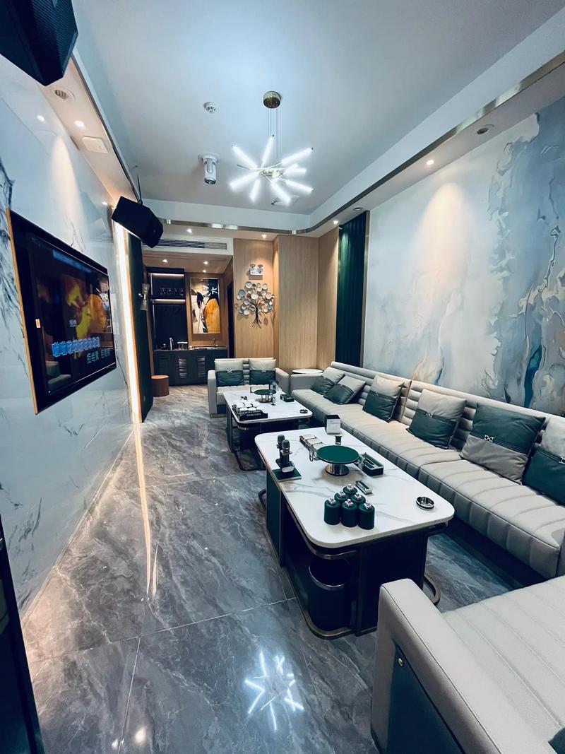 商务ktv攻略：安阳商务ktv推荐-安阳县ktv预定