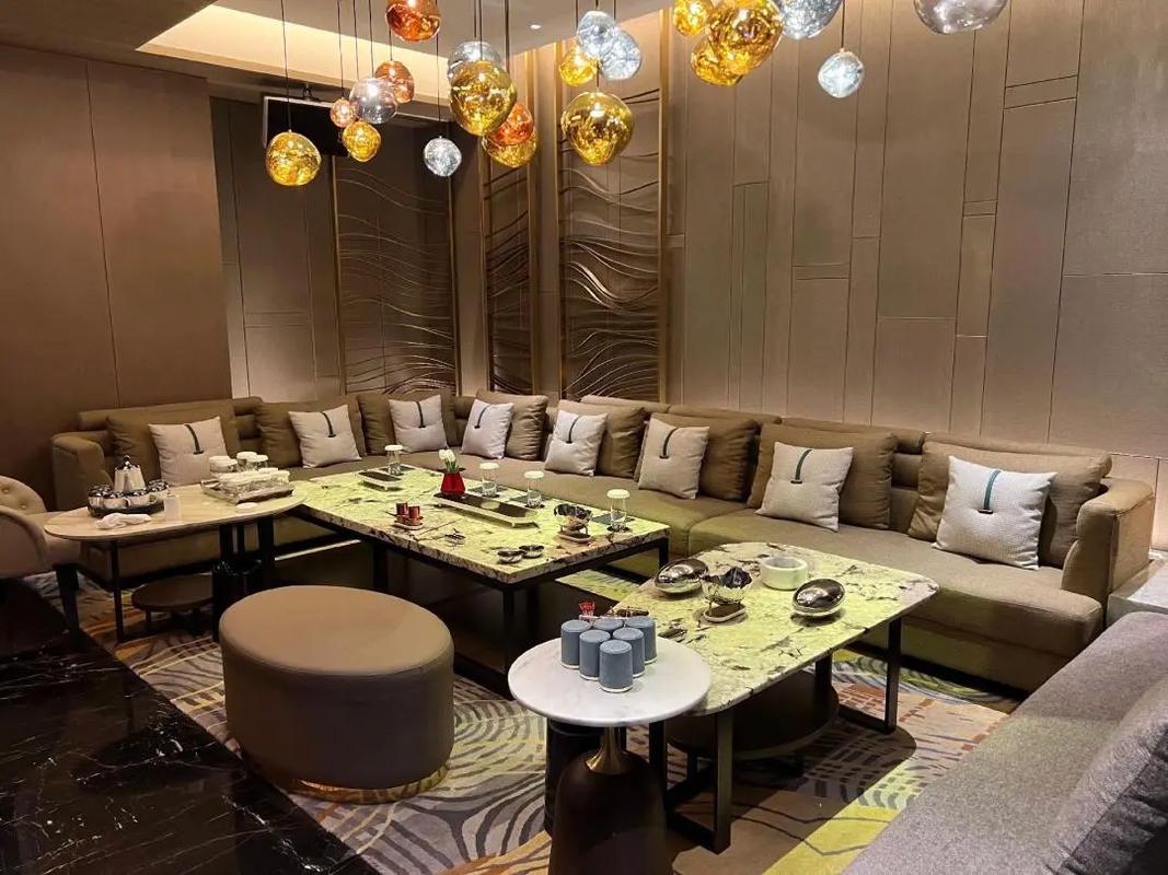 安阳商务ktv划算吗值得推荐选择-汤阴县ktv预定